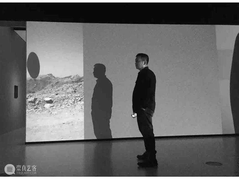 展览 | 中国美术学院多维表现工作室艺术家邀请展——“风景这边独好” 崇真艺客