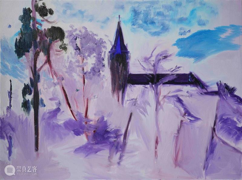 展览 | 中国美术学院多维表现工作室艺术家邀请展——“风景这边独好” 崇真艺客