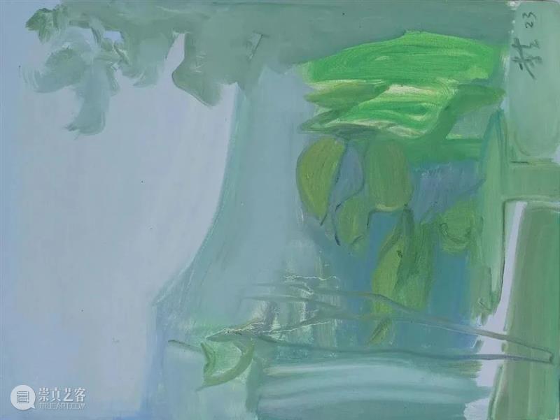 展览 | 中国美术学院多维表现工作室艺术家邀请展——“风景这边独好” 崇真艺客