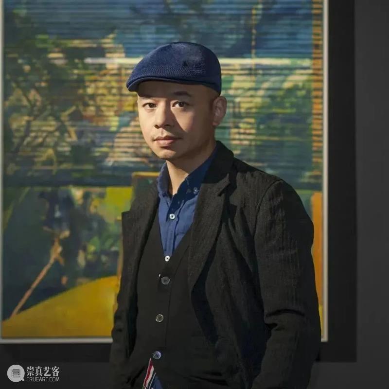展览 | 中国美术学院多维表现工作室艺术家邀请展——“风景这边独好” 崇真艺客