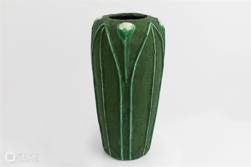 Daniel Gordon|自由变换: 植物,容器,梨,虚与实 崇真艺客