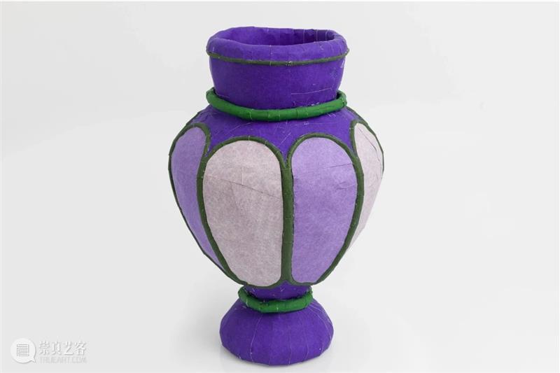 Daniel Gordon|自由变换: 植物,容器,梨,虚与实 崇真艺客