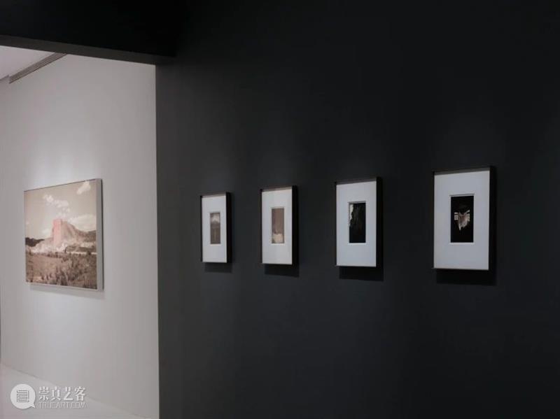 M50展览现场｜骆丹：《行传》 崇真艺客