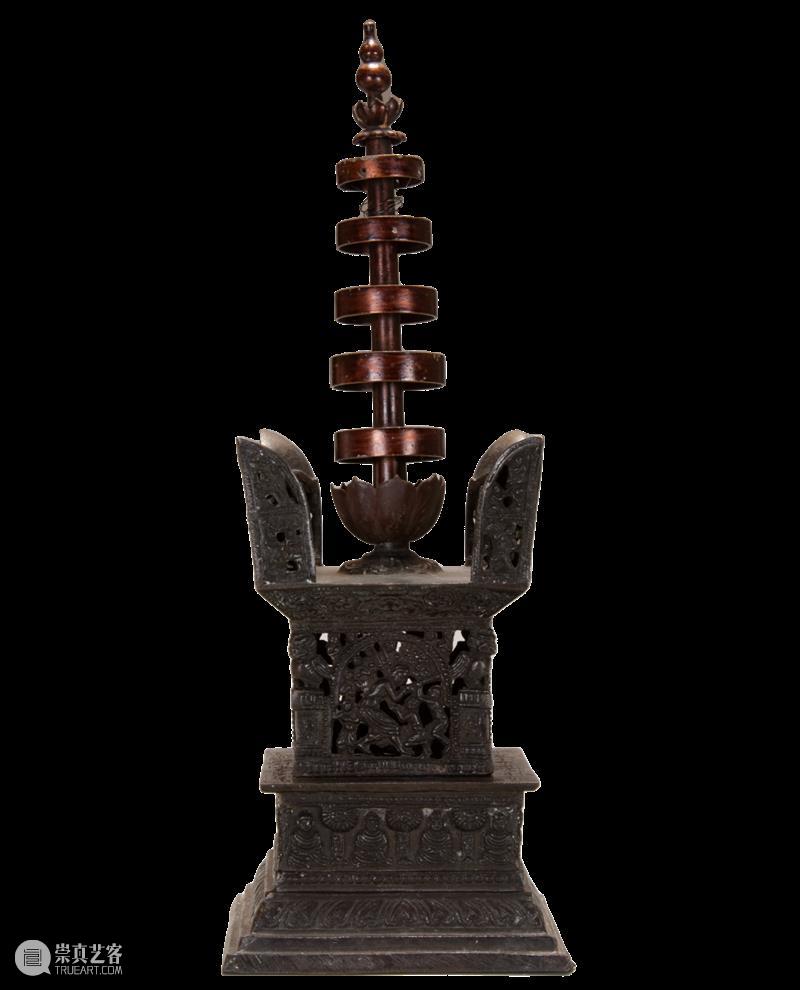 新展推荐 | 天堂里——工艺的苏州与杭州 崇真艺客