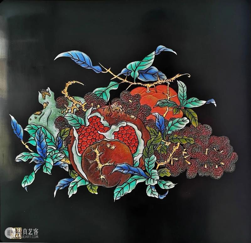 新展推荐 | 天堂里——工艺的苏州与杭州 崇真艺客