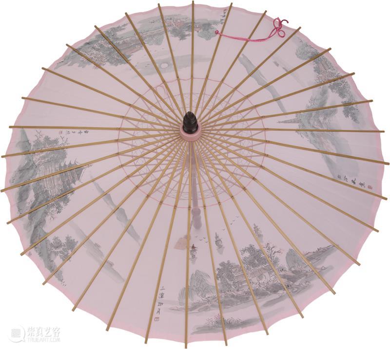 新展推荐 | 天堂里——工艺的苏州与杭州 崇真艺客