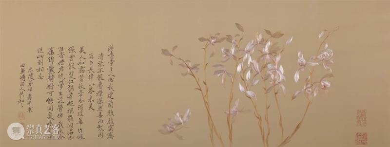 新展推荐 | 天堂里——工艺的苏州与杭州 崇真艺客