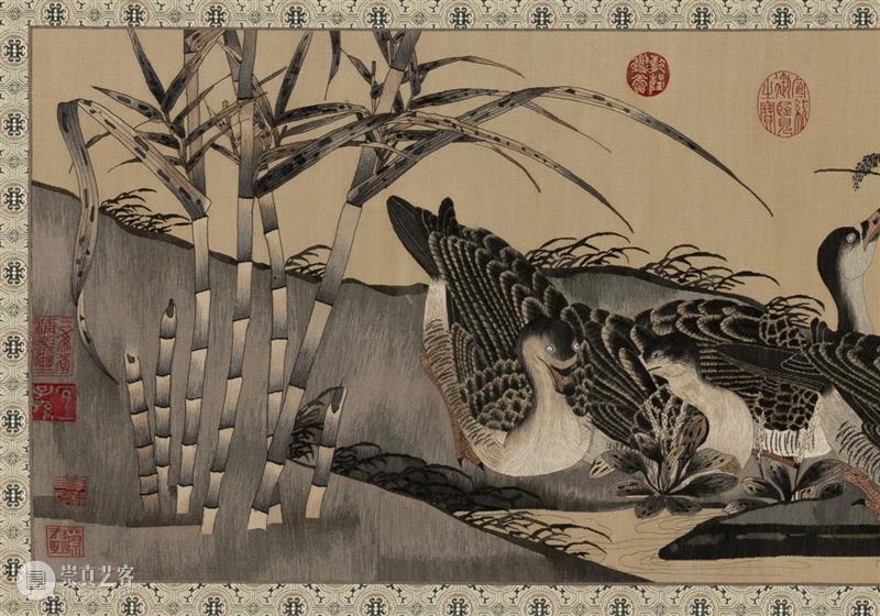 新展推荐 | 天堂里——工艺的苏州与杭州 崇真艺客