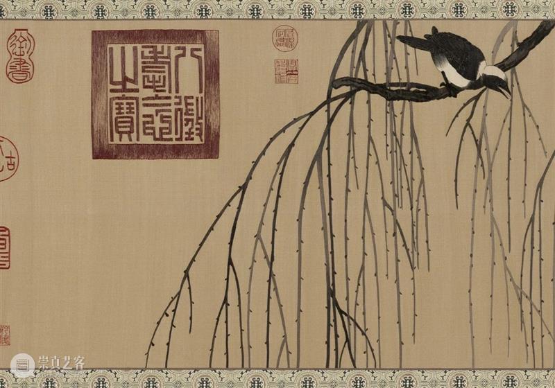 新展推荐 | 天堂里——工艺的苏州与杭州 崇真艺客