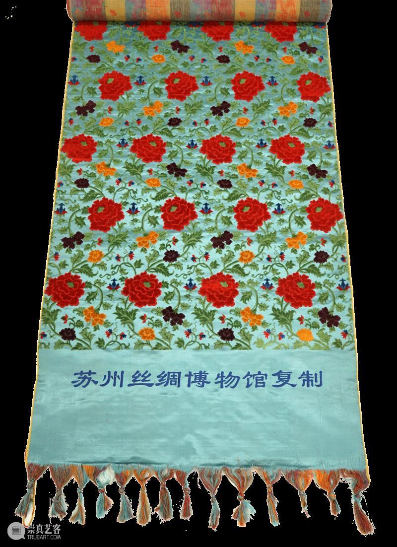 新展推荐 | 天堂里——工艺的苏州与杭州 崇真艺客