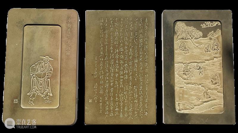 新展推荐 | 天堂里——工艺的苏州与杭州 崇真艺客