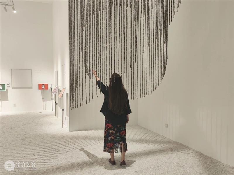 HHAM展讯 | “隐形乐园-禅猫主题艺术展”正式开幕 崇真艺客