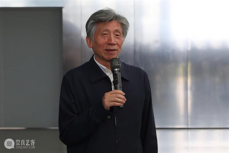 正在展出 | 西海美术馆安东尼·葛姆雷个展「有生之时」开幕! 崇真艺客