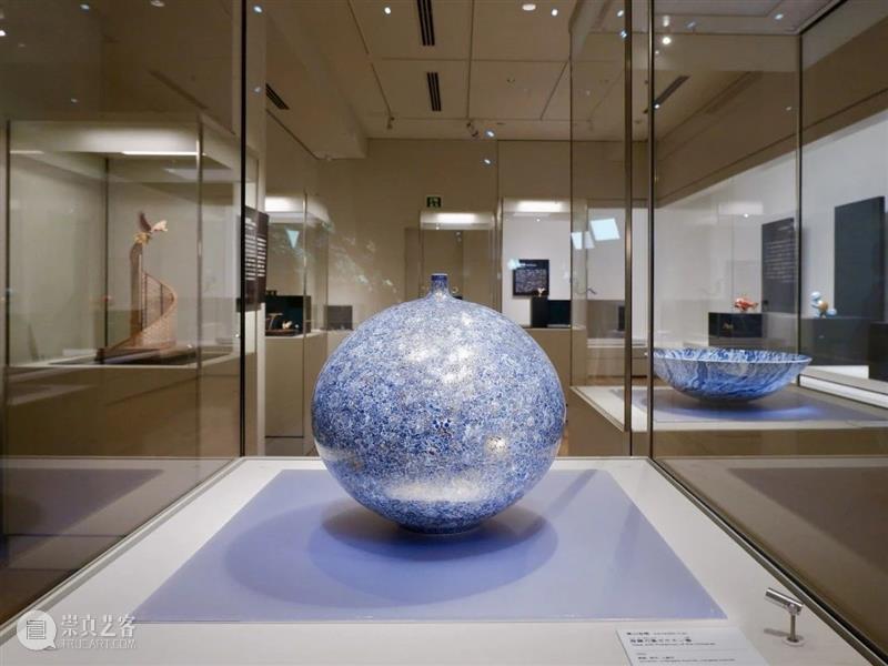 这一次不是AI！宝可梦进化成日本传统手工艺品 | BCAF新知 崇真艺客