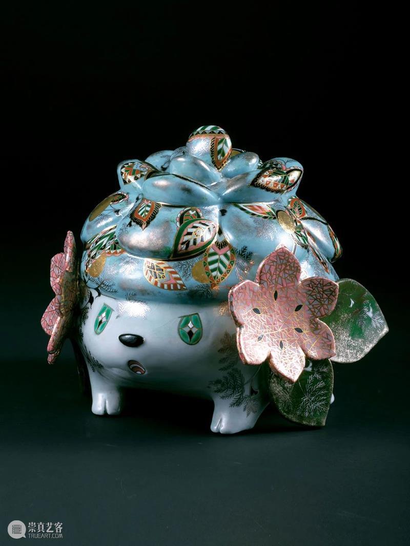 这一次不是AI！宝可梦进化成日本传统手工艺品 | BCAF新知 崇真艺客