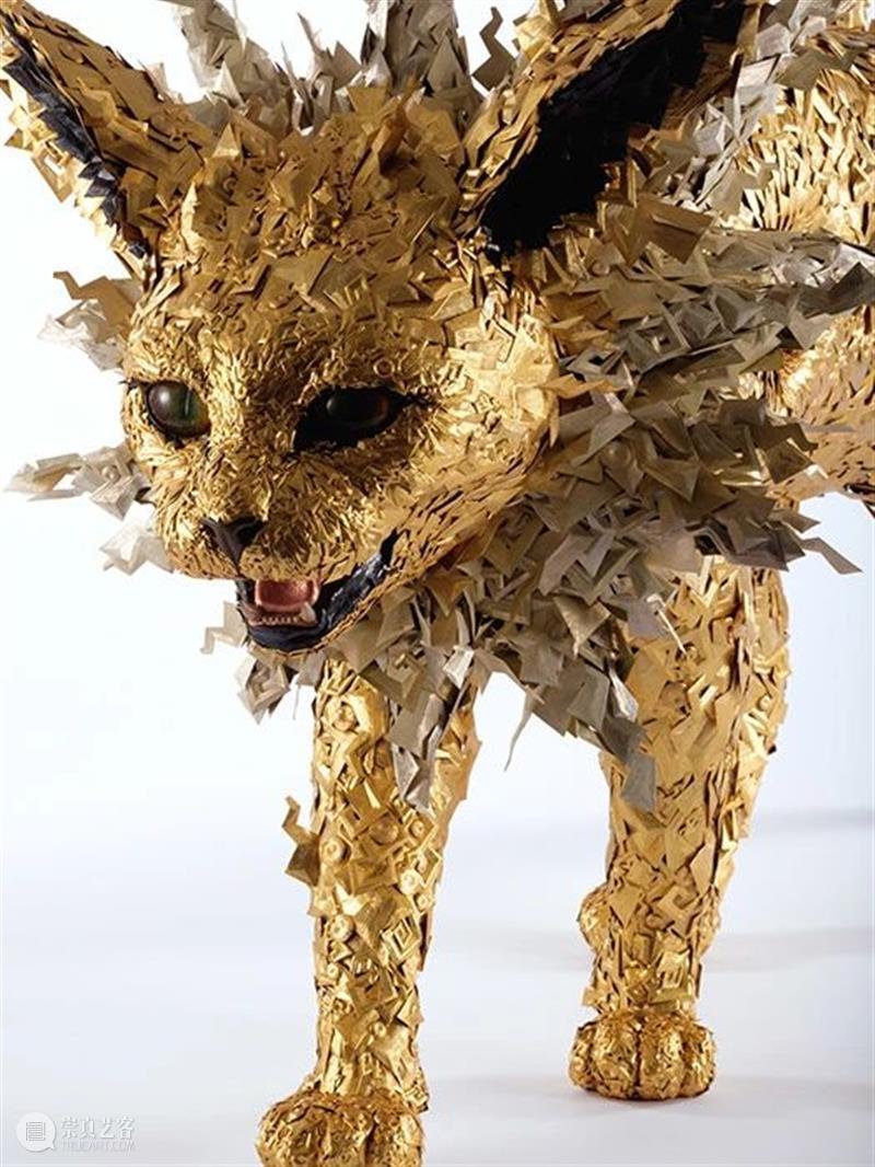 这一次不是AI！宝可梦进化成日本传统手工艺品 | BCAF新知 崇真艺客