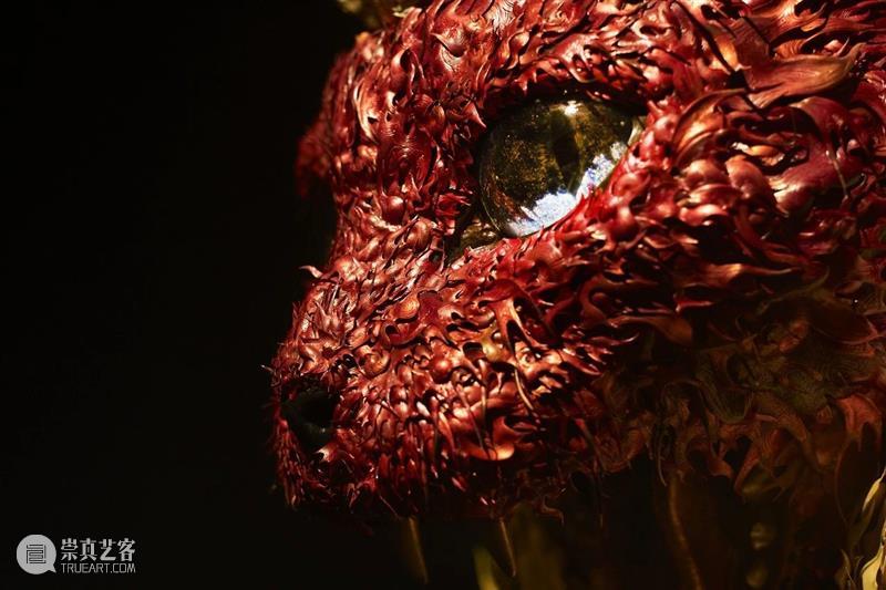 这一次不是AI！宝可梦进化成日本传统手工艺品 | BCAF新知 崇真艺客