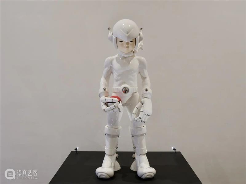 这一次不是AI！宝可梦进化成日本传统手工艺品 | BCAF新知 崇真艺客