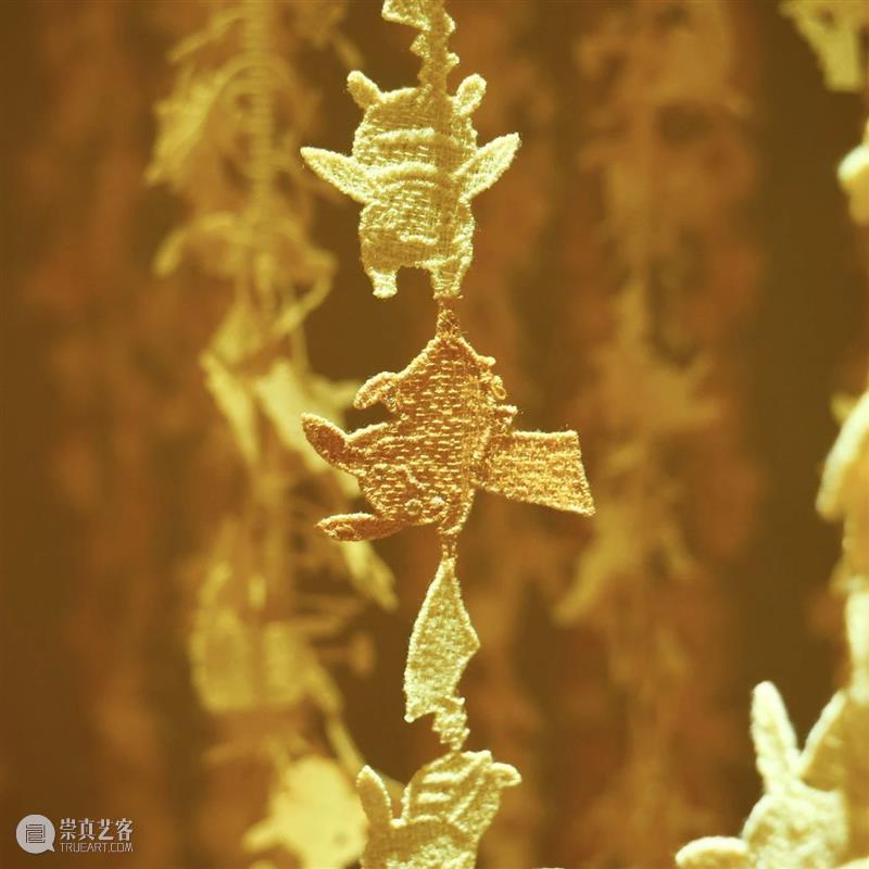 这一次不是AI！宝可梦进化成日本传统手工艺品 | BCAF新知 崇真艺客