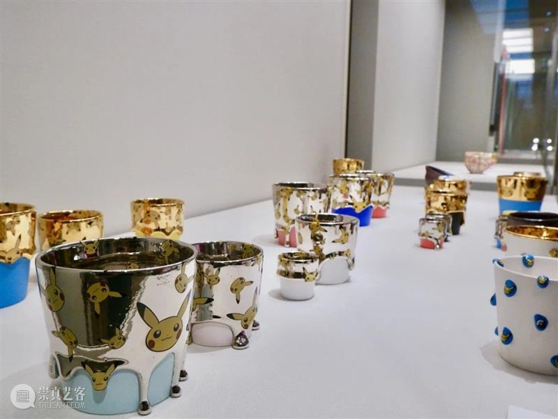 这一次不是AI！宝可梦进化成日本传统手工艺品 | BCAF新知 崇真艺客