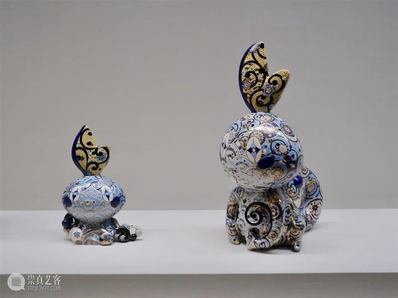 这一次不是AI！宝可梦进化成日本传统手工艺品 | BCAF新知 崇真艺客