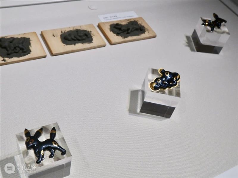 这一次不是AI！宝可梦进化成日本传统手工艺品 | BCAF新知 崇真艺客
