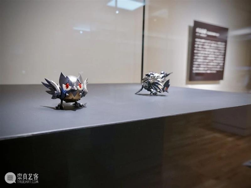 这一次不是AI！宝可梦进化成日本传统手工艺品 | BCAF新知 崇真艺客