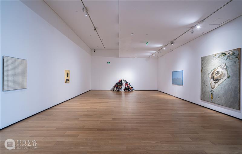 现场 | “文明的尺度——中国与意大利当代艺术展” 暨“中意文化旅游年”艺术交流项目开幕 崇真艺客