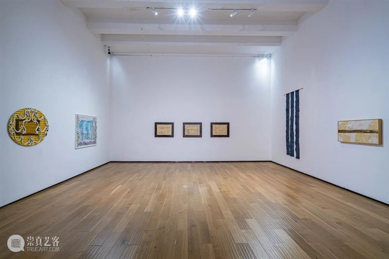 现场 | “文明的尺度——中国与意大利当代艺术展” 暨“中意文化旅游年”艺术交流项目开幕 崇真艺客