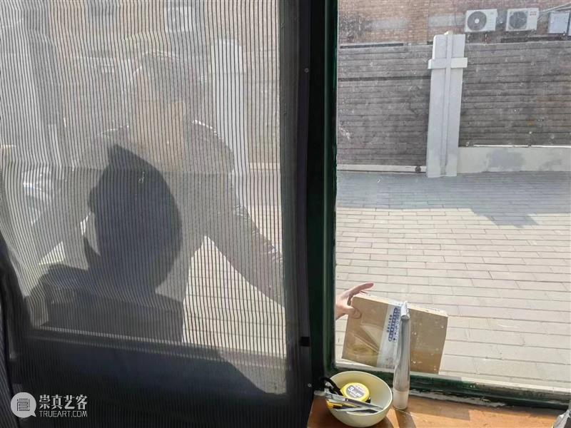 万一对话｜洪浩：我想将这些“无价值”的东西另外生成一种价值 崇真艺客