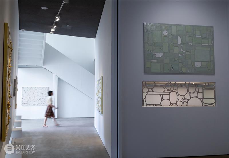 万一对话｜洪浩：我想将这些“无价值”的东西另外生成一种价值 崇真艺客