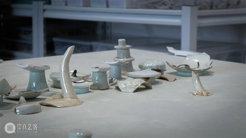 万一对话｜洪浩：我想将这些“无价值”的东西另外生成一种价值 崇真艺客