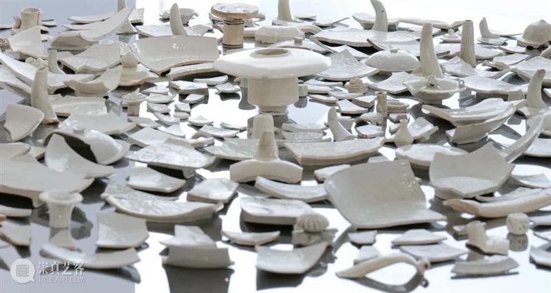 万一对话｜洪浩：我想将这些“无价值”的东西另外生成一种价值 崇真艺客