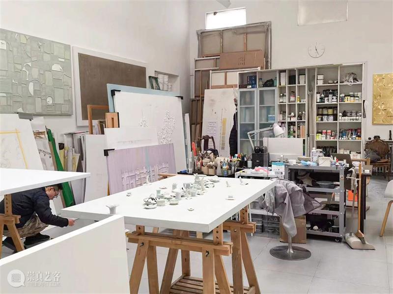 万一对话｜洪浩：我想将这些“无价值”的东西另外生成一种价值 崇真艺客