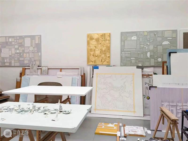 万一对话｜洪浩：我想将这些“无价值”的东西另外生成一种价值 崇真艺客