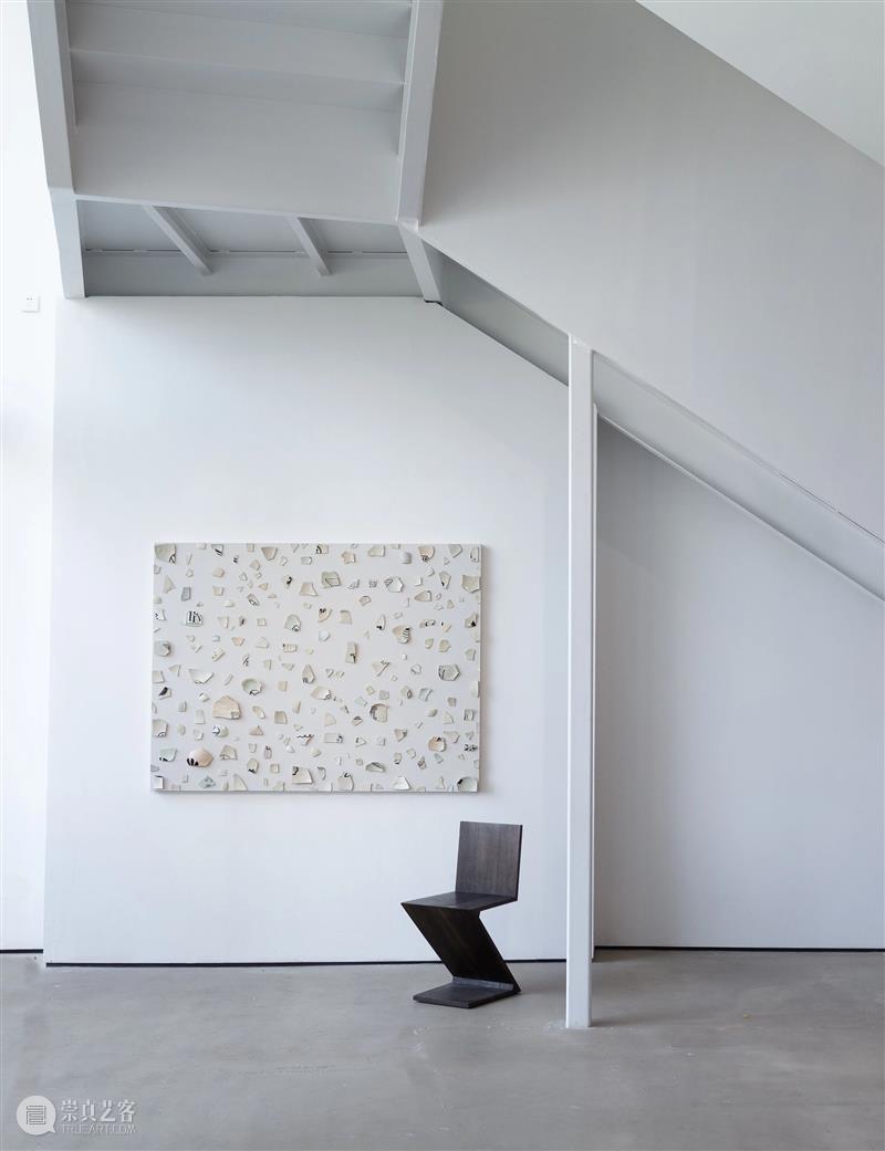 万一对话｜洪浩：我想将这些“无价值”的东西另外生成一种价值 崇真艺客