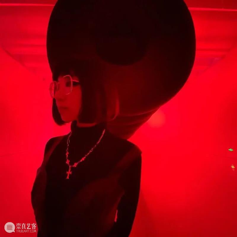 时代·公告|WAVELENGTH:瞬息涌现五一观展指南 崇真艺客