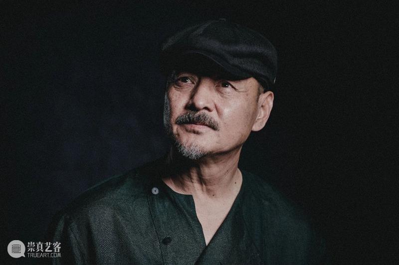 老鹰，尹铸胜 崇真艺客