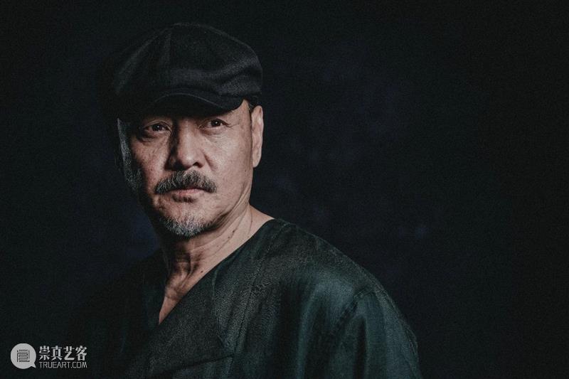 老鹰，尹铸胜 崇真艺客