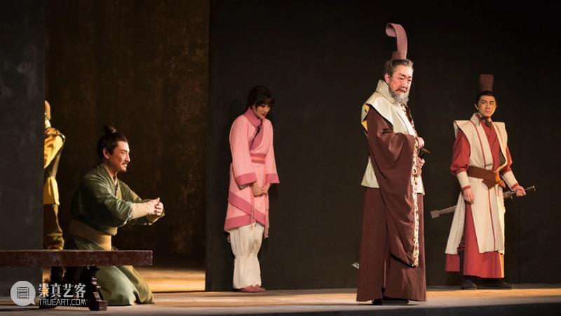 老鹰，尹铸胜 崇真艺客