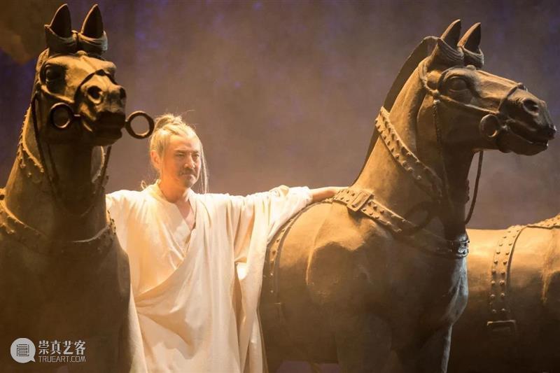 老鹰，尹铸胜 崇真艺客