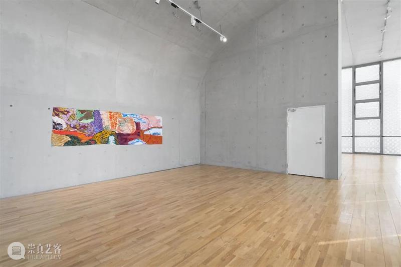 LONG文章 | 专访瑞秋·琼斯：从具象的牙齿轮廓构想鲜艳奇幻世界 崇真艺客