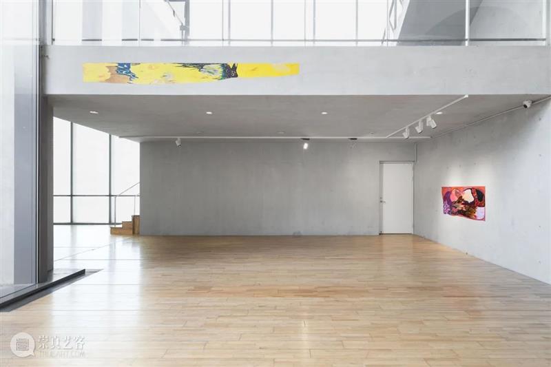 LONG文章 | 专访瑞秋·琼斯：从具象的牙齿轮廓构想鲜艳奇幻世界 崇真艺客