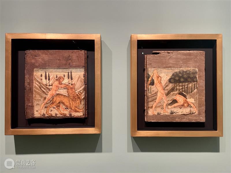 东一美术馆大展 | “波提切利与文艺复兴”的普世之美 热点聚焦  上海东一美术馆 波提切利 文艺复兴 乌菲齐美术馆 伟大的洛伦佐 佛罗伦萨绘画 维纳斯的诞生 春 崇真艺客