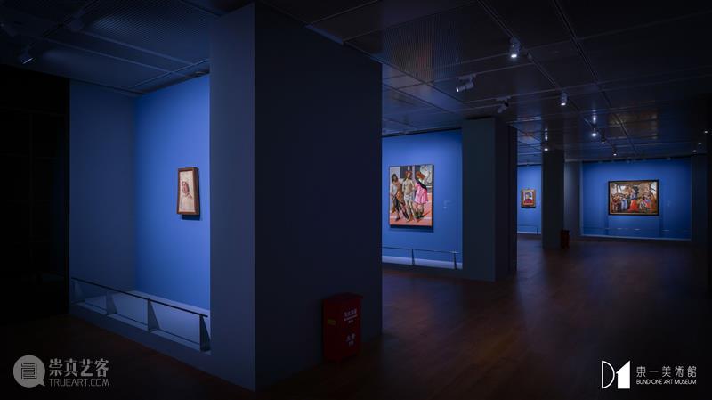 东一美术馆大展 | “波提切利与文艺复兴”的普世之美 热点聚焦  上海东一美术馆 波提切利 文艺复兴 乌菲齐美术馆 伟大的洛伦佐 佛罗伦萨绘画 维纳斯的诞生 春 崇真艺客