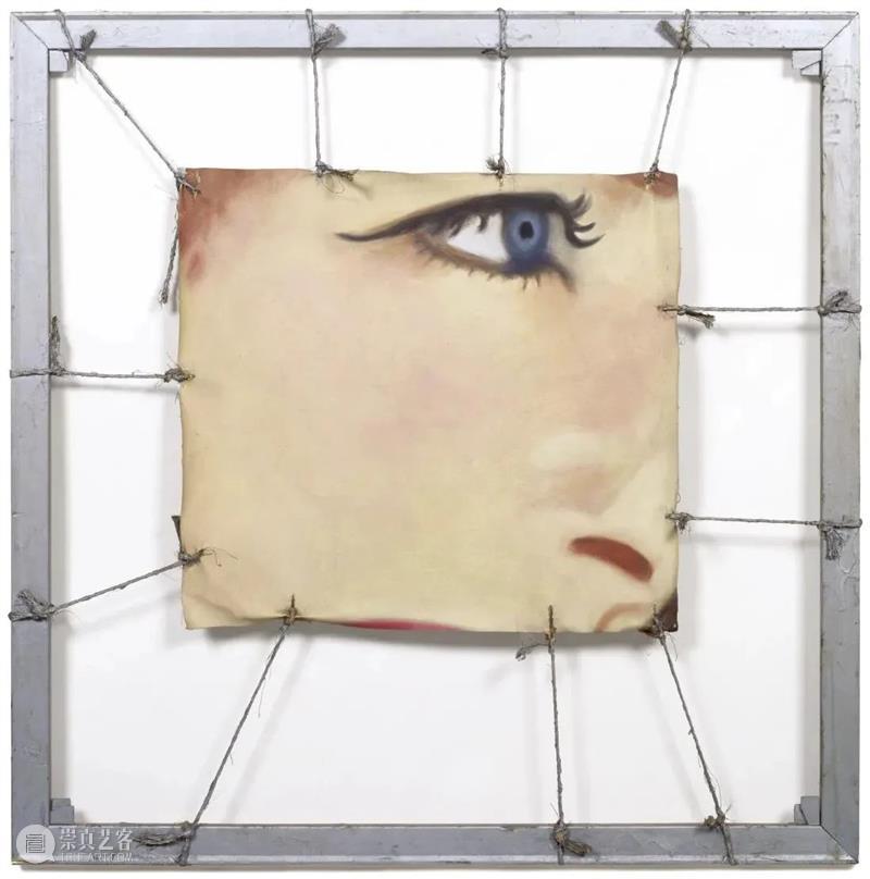 艺术家｜詹姆斯·罗森奎斯特 James Rosenquist 崇真艺客