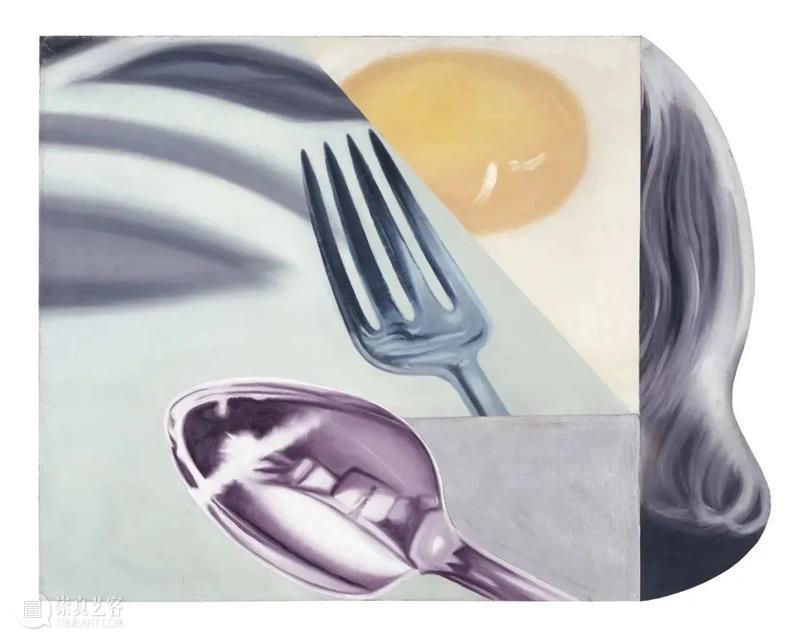 艺术家｜詹姆斯·罗森奎斯特 James Rosenquist 崇真艺客