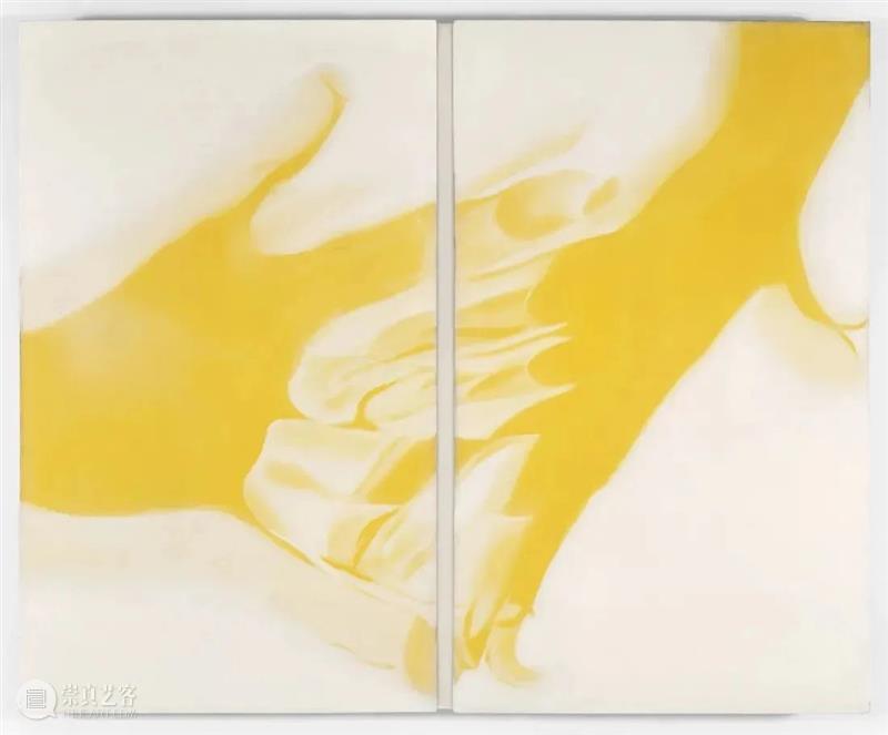 艺术家｜詹姆斯·罗森奎斯特 James Rosenquist 崇真艺客