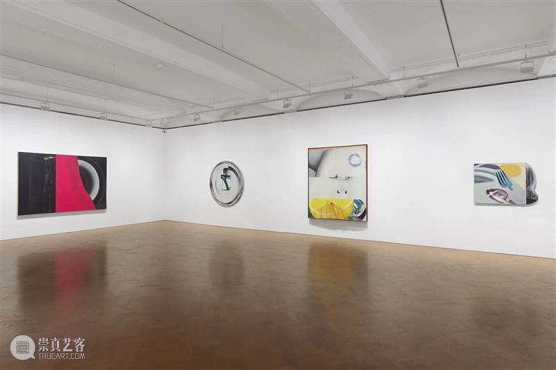艺术家｜詹姆斯·罗森奎斯特 James Rosenquist 崇真艺客