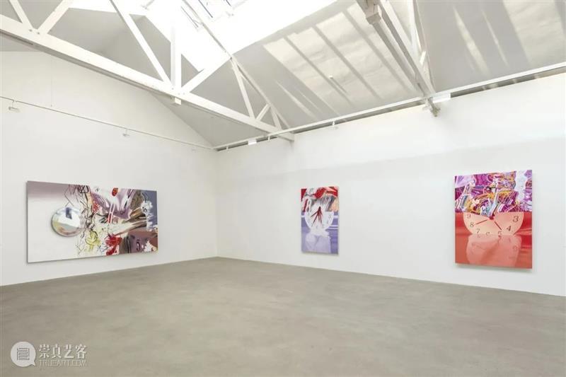 艺术家｜詹姆斯·罗森奎斯特 James Rosenquist 崇真艺客